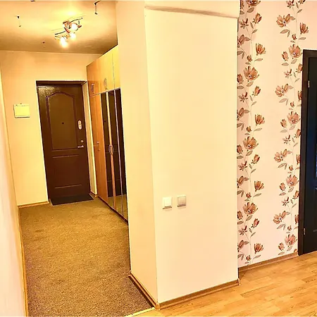 Apartment Centro
