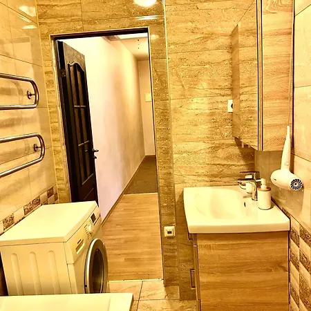 Apartment Centro Klaipeda