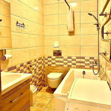 Apartment Centro *