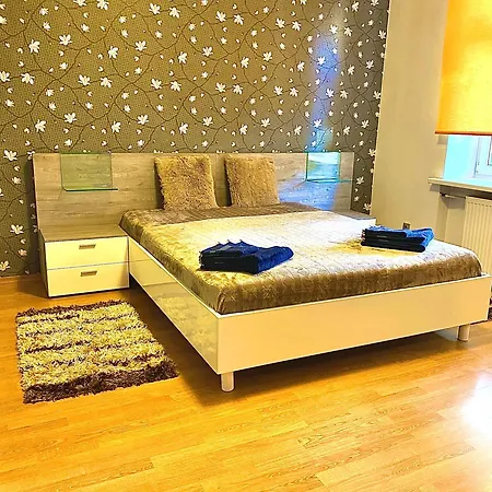 Apartment Centro Klaipeda