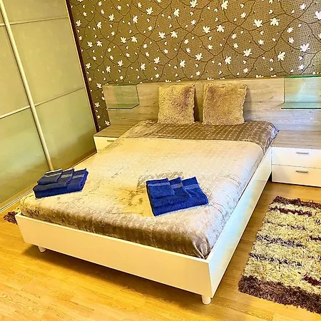 Apartment Centro Klaipeda